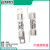 中熔熔断器RS308-LN 3E 10A 15A 20A 25A 30A 40A 750V保险丝 RS308-LN 3E 15A 750V