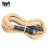 武营坊 攀爬绳训练麻绳体能训练绳爬绳攀登大绳健美力量粗绳 8米（38mm）