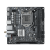 华擎科技（ASRock） H510 系列主板 可搭10105F 10400 等10代11代CPU H510M-ITX/ac（迷你板） 主板+ I3-10105盒装（带集显）