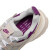 耐克（NIKE）官方 舰店女鞋24夏季新款运动鞋AIR MAX气垫休闲鞋透气跑步鞋子女 V2K RUN/科技紫色/网面透气 36