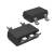 DIODES 电压基准 LM4041DH5TA 起订1个装