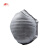 思创  杯状头戴式口罩 活性炭KN95防尘防非油性颗粒物 ST-AC9505Z 30只
