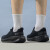 耐克（NIKE）男鞋2024夏季新款INFINITY RUN 4运动休闲缓震透气跑步鞋DR2665 DR2665-004 45