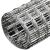 包邮1米宽6-18毫米孔焊接网格筛网方孔钢丝网片不锈钢网 08毫米丝径6毫米孔1米宽