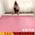 培洋幼儿园地板胶地板革加厚耐磨防水环保地胶板塑胶家用卧室pvc地板 [30个平方]宽2米*长15米 瓷砖纹
