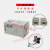 温度控制器 升温型 降温型WK-SH-P WK-JH-P 温湿度控制器 WSK温湿度升温(基座式)