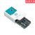 ArduinoUNOR4MINIMAABX00080RenesasRA4M1开发板模块 Arduino UNO R4 WiFi+数据