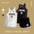 圣希奴（SaintsYno）新款篮球服定制套装男大学生运动比赛队服球队训练美式篮球衣订制 242#玫红色（美式款） M（高160-165CM）