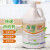  康雅 KY111*4快速消泡剂 3.8L化泡溶泡大桶工业泡沫消除剂洗地机去除泡 4桶/箱