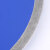汇尚品众  电镀金刚石切割片玻璃切片PVC塑管塑钢型材切磨片 单位：片 300*30（带锯齿） 
