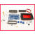 电压表DIY套件散件 ICL7107表头 电子制作 电压表头 数字电压表 焊接测试好的成品0-20V