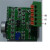 模拟量输出声音大小传感器模块噪声变送器检测噪音计器直销 弹簧端子接口