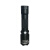华荣(WAROM) GAD202-JW（HD） 3/1W 3.7V IP67 LED 多功能强光巡检电筒(计价单位：个)黑色
