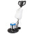 BF522工业手推式洗地机商用酒店地毯清洗机洗地毯机器 洗地套餐三洗地面