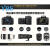 优选原装索尼NEX-VG20E VG10E VG30 EA50 E18-200摄像机滤镜UV镜67mm UV镜+镜头盖送镜头纸 67mm