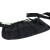 金易洁 保洁工具腰包 收纳工具包 有反光条 YB01 黑色 105cm 1个