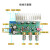 定制TDA2050+TDA2030A2.1功放板成品低噪高保真重低音炮大功率 功放板