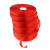 红绸带 红丝带1.5厘米宽 长度90M 起订量1圈 货期7天