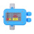 全自动水泵电子压力开关 水压增压智能可调式压力控制器220V 带双线【1-8层】1-2.5kg可调