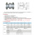 ZLH41W止回阀轴流式安装 轴流式单向阀 轴流式立式 逆止阀不锈钢 DN40