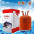 空消（KONGXIAO） 高纯度R600a制冷剂冰箱冰柜冷媒雪种 5公斤