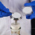 奇观潮 DMSO尼龙微孔滤膜 清洁度检测有机滤膜 实验室检测抽滤膜 有机 47mm 5um 50片