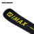 萨洛蒙男女户外滑雪板双板套装装备S/MAX 12 + Z12 GW F80 深灰色 160cm
