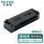 汇创佳 固线器 DLHEC135 动力长孔理线夹 长135mm×宽40mm 镀锌黑色 1片