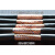 国标铜电线RVVP2芯3芯4芯X0.5/0.75/1.0/1.5平方控制屏蔽线电缆 RVVP2×0.5 100米
