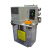 LISM电动间歇式稀油润滑泵机油泵AMR-II-150电机YYK-36-220 AMR-II-150/03IIP-3升+220V