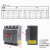 定制适用漏电保护塑壳断路器 CDM3L-4300 100A125A160A200A代替CDM1 630A 4p