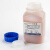 海斯迪克 变色硅胶干燥剂 工业防潮瓶装指示剂 橙色500g/瓶 H-245
