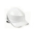 卫卿 安全帽 ABS塑料安全帽透气孔头盔安全帽 单位：个 黄色 