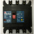常熟漏电断路器-100 CM1L-225 CM1L-400 CM1L-630漏电保护 4p 80A