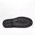 百集（BAIJI）BJ6807 轻便舒适 安全鞋皮鞋 黑色 45
