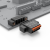 易联购3.5间距接线端子插头插座连接器插拔微型弹簧快速接插件弯针LC8F+LZ1RM-6P