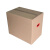 适用于搬家大纸箱子特硬整理收纳快递打包装纸皮箱特大号用的纸箱