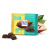 瑞特滋（RITTER SPORT）尼加拉瓜系列浓醇黑巧克力 休闲零食 糖果礼物 100g 德国进口