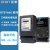 正泰 DTSY666 0.4-1-100A B级LED白色昆仑 外控 预付费电表三相四线插卡式智能IC卡电度表定制