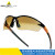 防冲击 防刮擦 防护 眼镜 护目镜 PC 防紫外镜片 咖啡色 101110