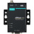 MOXA NPort5150A 1口RS232/422/485串口服务器 摩莎原装