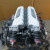 沃纳德适配奥迪R8 5.2L V10发动机 4.2L V8 RS5 RS6 rs7 4.0T发动机总成 奥迪4.2L V8发动机