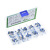100个 RM065蓝白可调电阻盒装套件 10种规格每种各10个