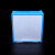 玻璃纤维膜GF-D/whatman钾钠锂电池滤膜膜锂电电滤纸 1823-047直径4.7cm 100张/盒