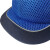 赛锐 SR-1032BL轻型防撞帽 工作帽 防碰撞鸭舌帽 时尚棒球帽 车间防护帽蓝色1顶【可定制】