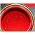天女彩色685聚氨酯漆家具木材设备漆防腐防锈彩钢瓦漆双组1.2公斤 大红1.2公斤/组（漆600克+固化剂600克）