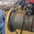 磁力管道自动焊接小车管道法兰摆动式焊接小车罐体环缝焊接机器人 管道焊接小车软导轨(1.8米)