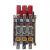 式断路器DW15-630A400A 200A1000A16(热电磁式电动 ) 1250A 380V