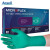 安思尔ANSELL 93-260丁腈一次性手套 有效防护酸碱刺激性化学物质 触觉敏感灵活贴合防护手套定做 一盒L码