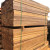 美棠（MEITANG） 木板 户外防腐木 实木板材 4m/根 宽45*厚45mm 单位：根